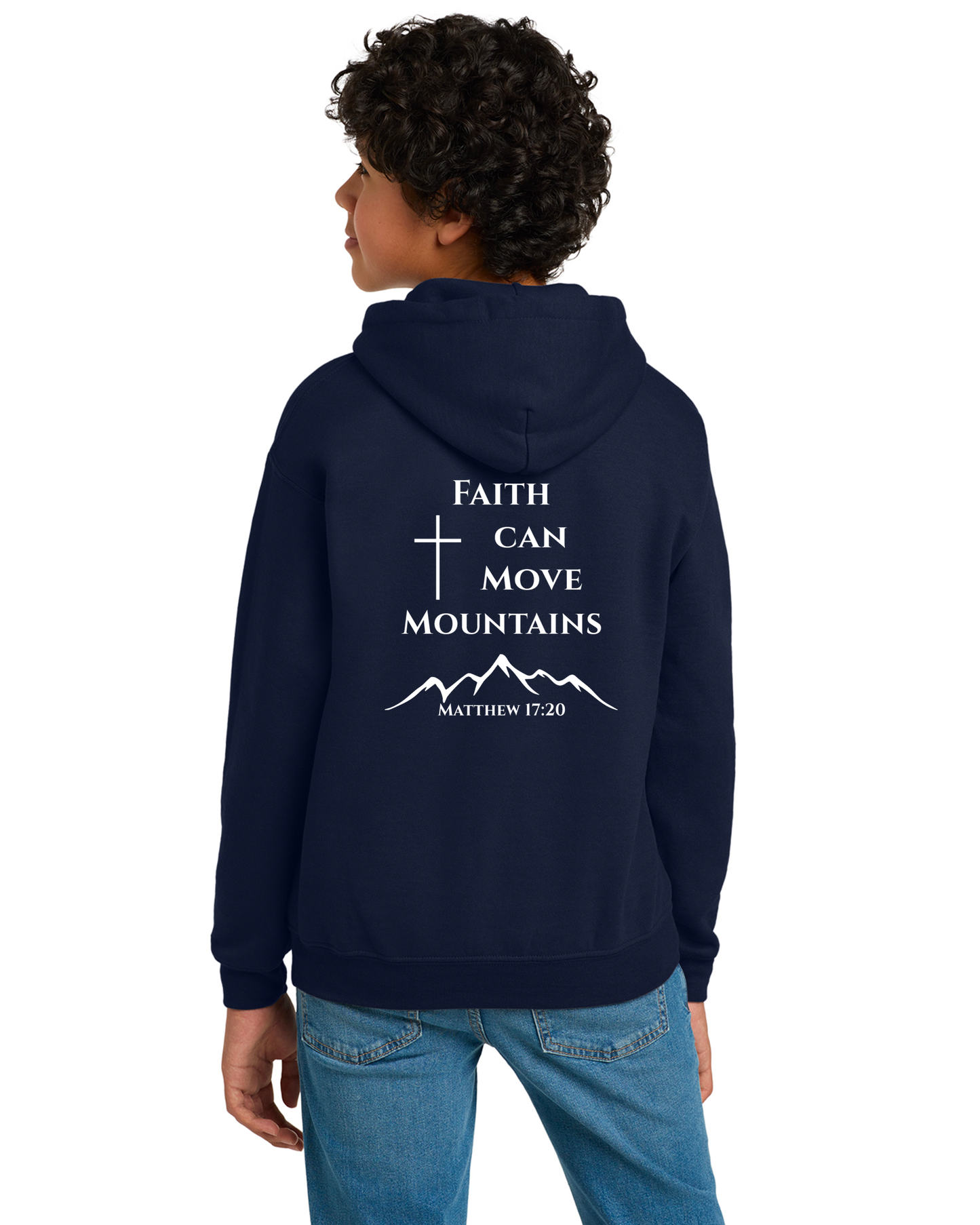 Praying for Matthew YOUTH - Hoodie