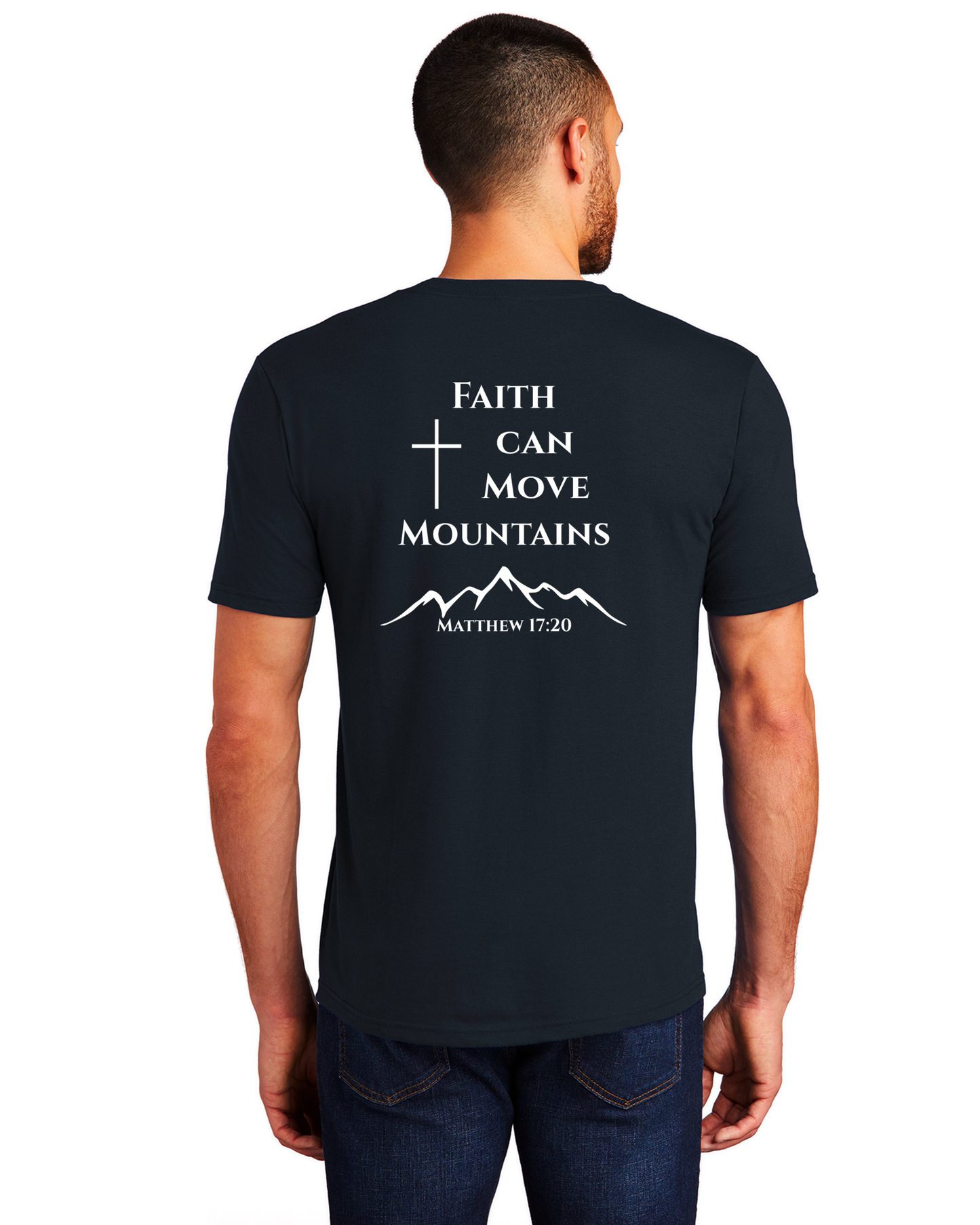 Praying for Matthew Short Sleeve T-shirt