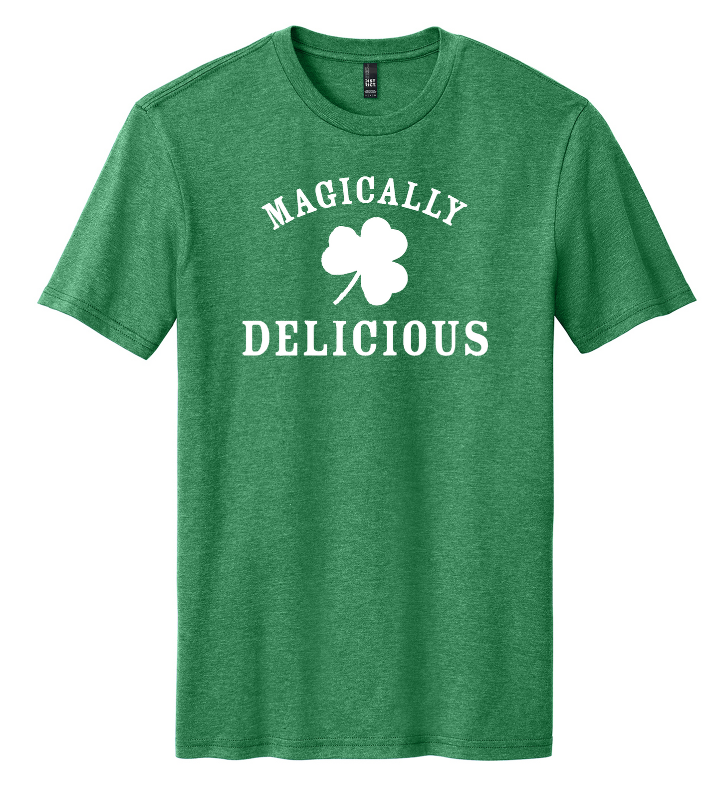 Magically Delicious