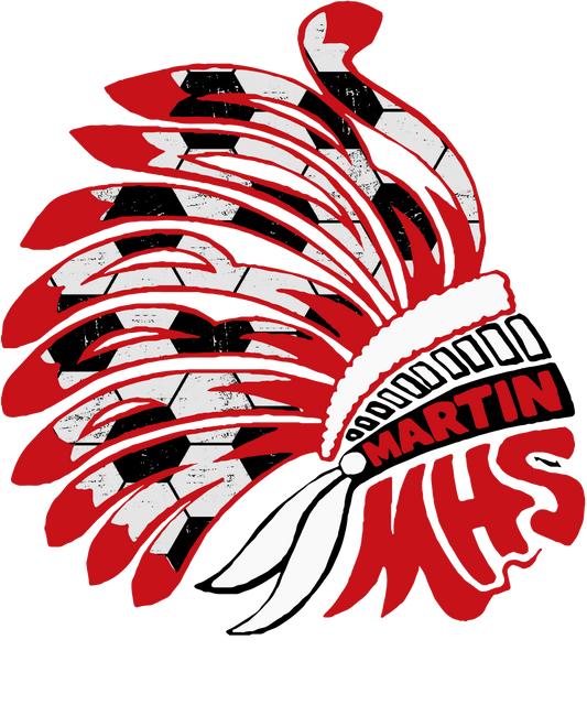Martin Warriors Soccer