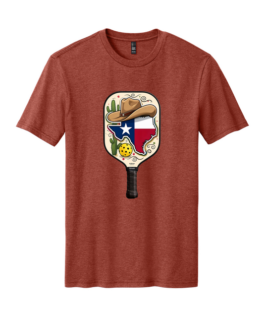 Texas Pickleball 3