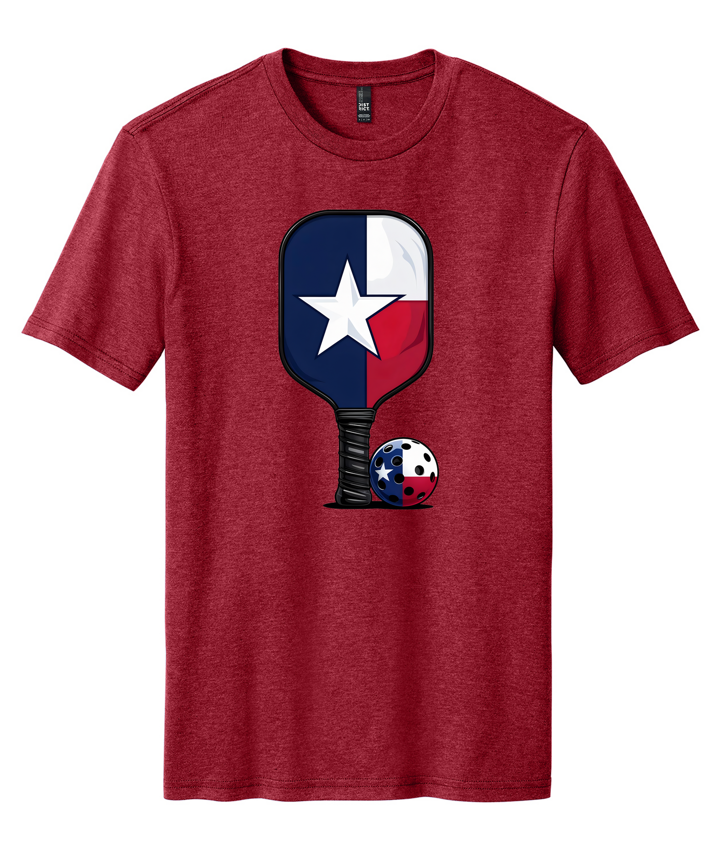 Texas Pickleball 4