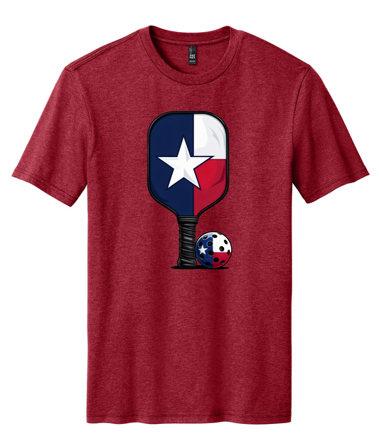 Texas Pickleball 4
