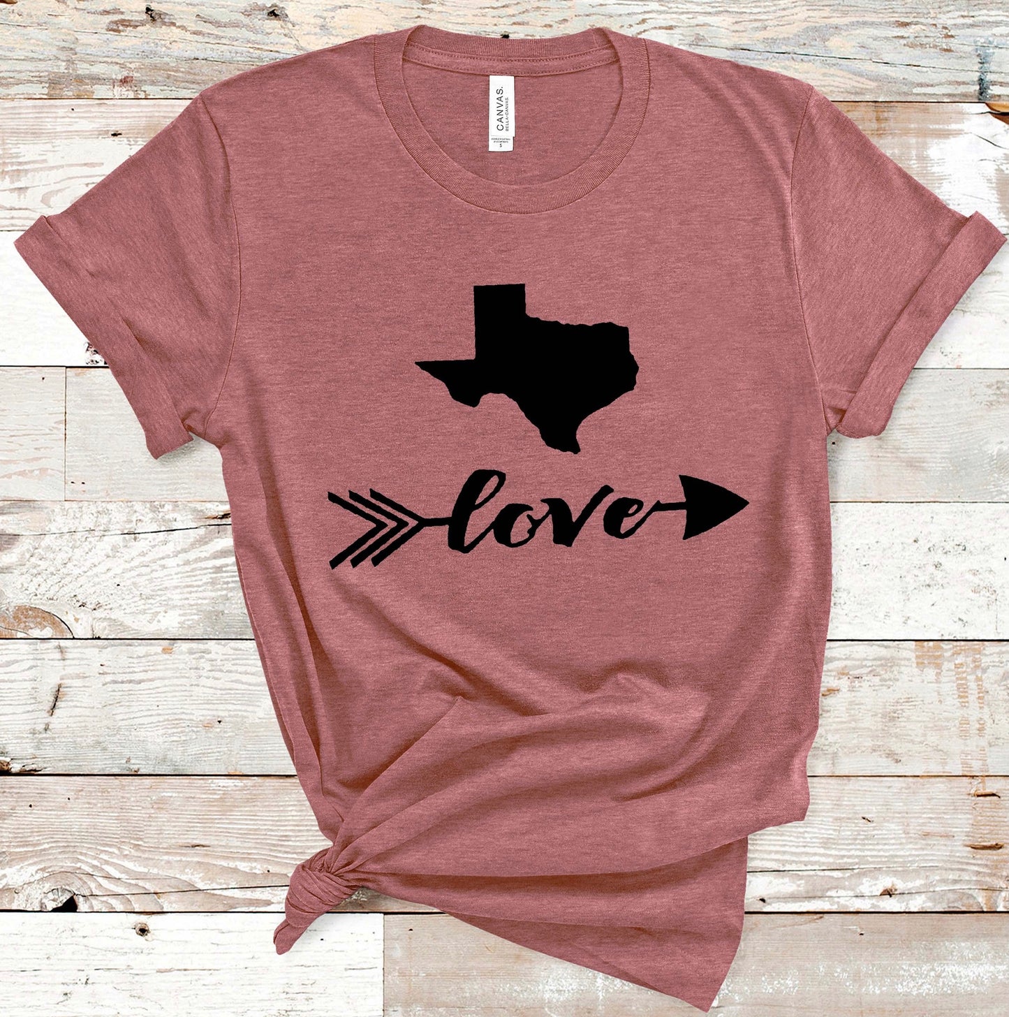 Texas Love